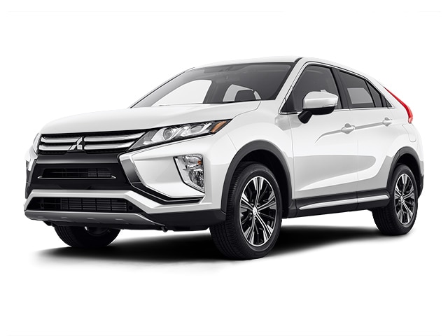 mitsubishi eclipse cross 2018 JA4AT5AA0JZ048167 image mitsubishi eclipse cross 2018 JA4AT5AA0JZ048167 image